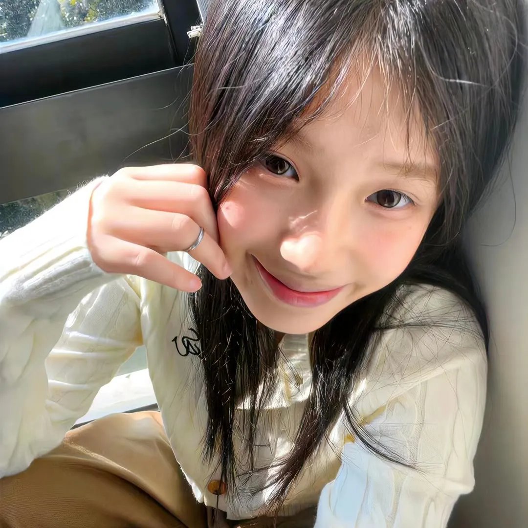 爱上老板的女儿